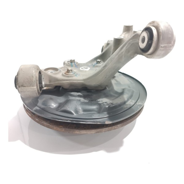 Manga Eixo Mercedes Gla200 Traseira Esquerda 2015/20 2460306