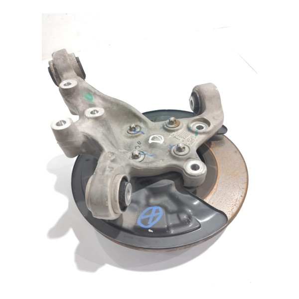 Manga Eixo Mercedes Gla200 Traseira Esquerda 2015/20 2460306