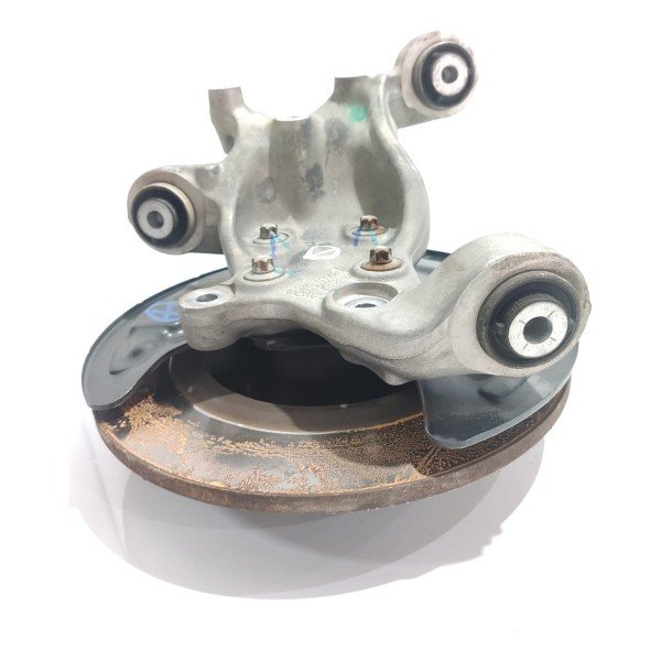 Manga Eixo Mercedes Gla200 Traseira Esquerda 2015/20 2460306