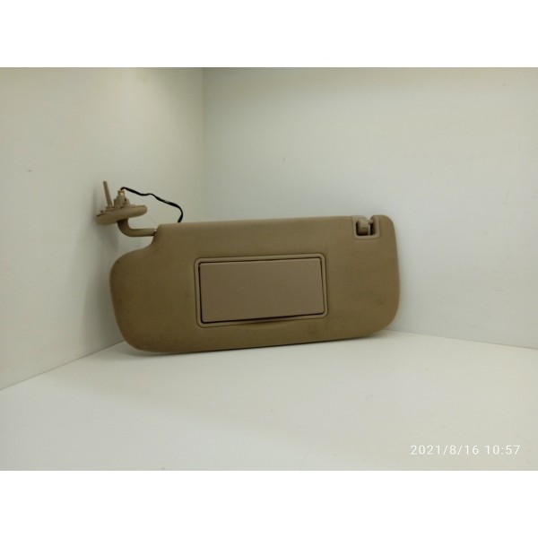 Qebra Sol Grand Cherokee Esquerdo 2011 2012 2013