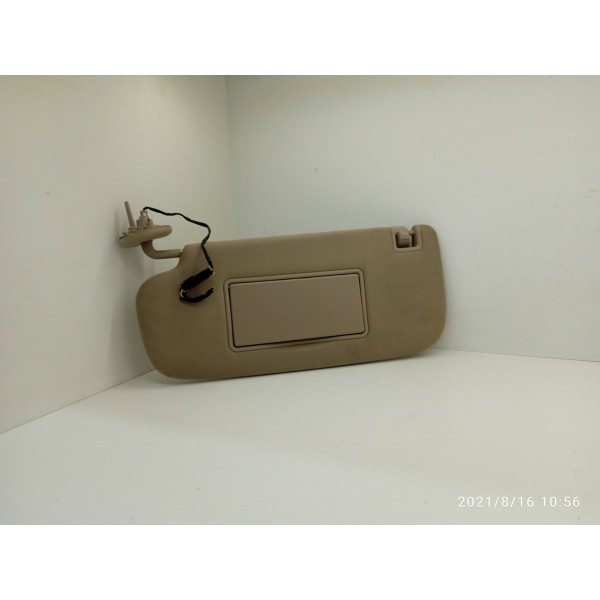 Qebra Sol Grand Cherokee Esquerdo 2011 2012 2013