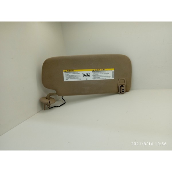 Qebra Sol Grand Cherokee Esquerdo 2011 2012 2013