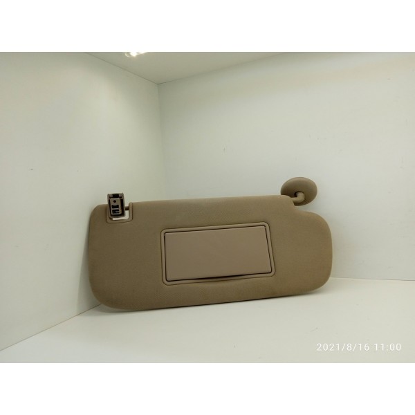 Quebra Sol Grand Cherokee Limited Esquerdo 2011 2012 2013