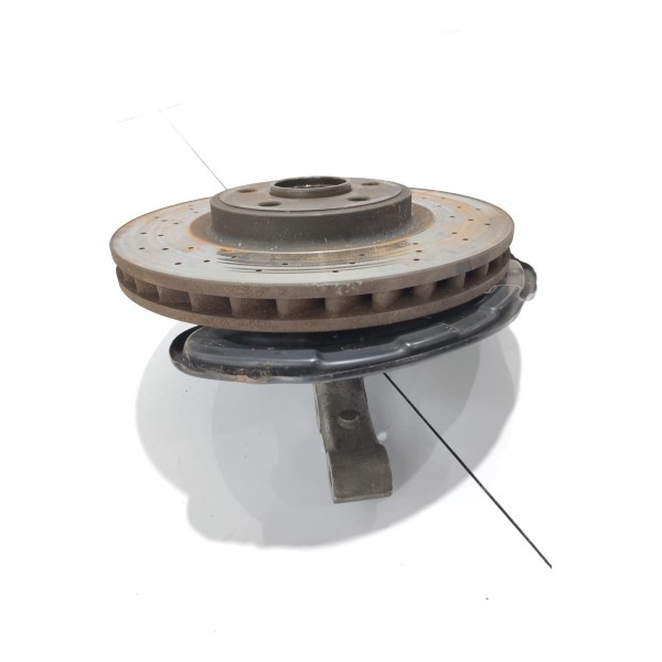 Manga Eixo Mercedes Gla200 Dianteira Direita A2454210820