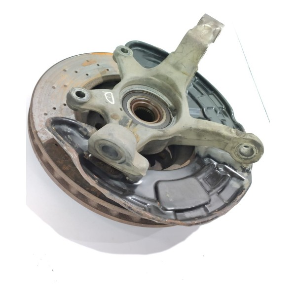 Manga Eixo Mercedes Gla200 Dianteira Direita A2454210820