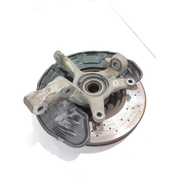 Manga Eixo Mercedes Gla200 Dianteira Direita A2454210820