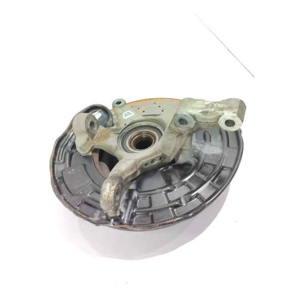 Manga Eixo Mercedes Gla200 Dianteira Direita A2454210820