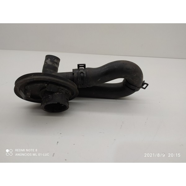 Mangueira Suspiro Motor Mercedes C180 C200 2011 2012