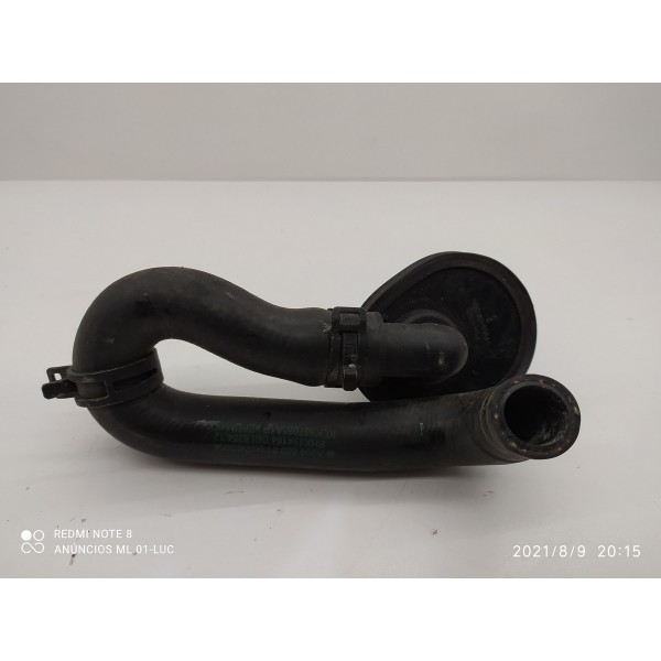 Mangueira Suspiro Motor Mercedes C180 C200 2011 2012