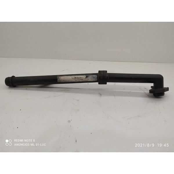 Mangueira Radiador Mercedes C180 2011 2012 A2710103797