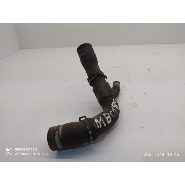 Mangueira Radiador Mercedes C180 1.8 Cgi 2011 2012
