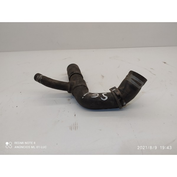 Mangueira Radiador Mercedes C180 1.8 Cgi 2011 2012