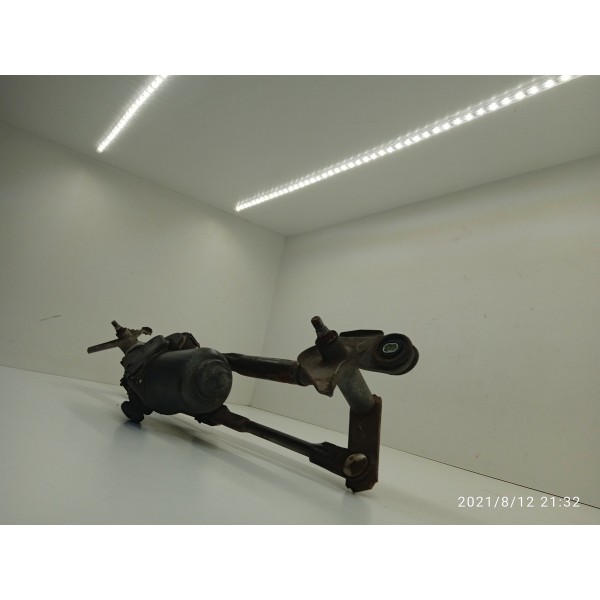 Máquina Limpador Parabrisa Fusion 2006 2008 2010 2012