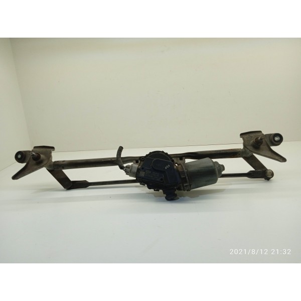 Máquina Limpador Parabrisa Fusion 2006 2008 2010 2012