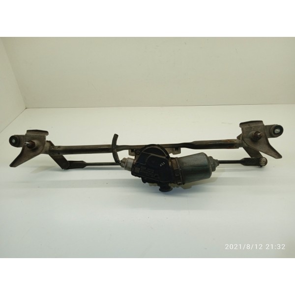 Máquina Limpador Parabrisa Fusion 2006 2008 2010 2012