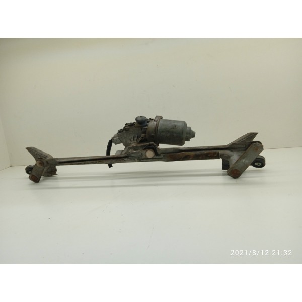 Máquina Limpador Parabrisa Fusion 2006 2008 2010 2012