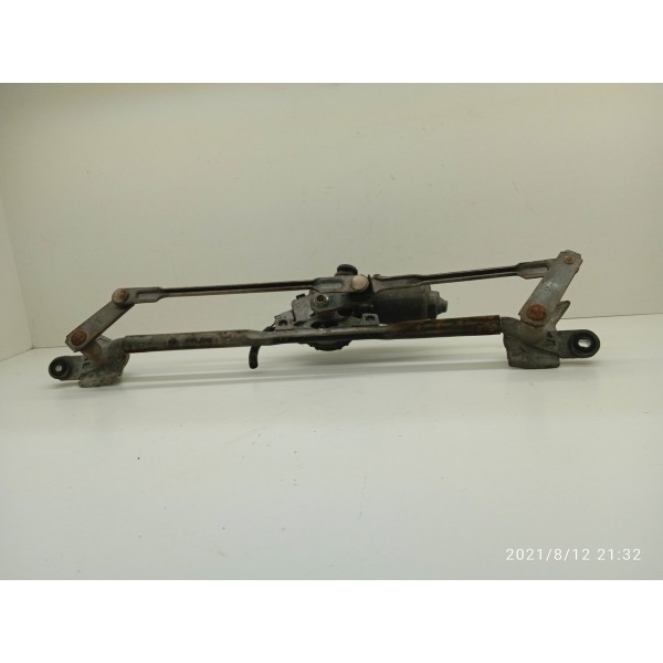 Máquina Limpador Parabrisa Fusion 2006 2008 2010 2012