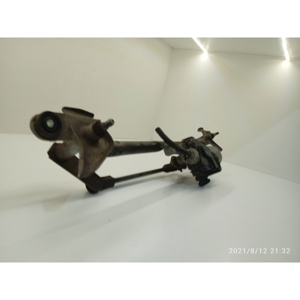 Máquina Limpador Parabrisa Fusion 2006 2008 2010 2012