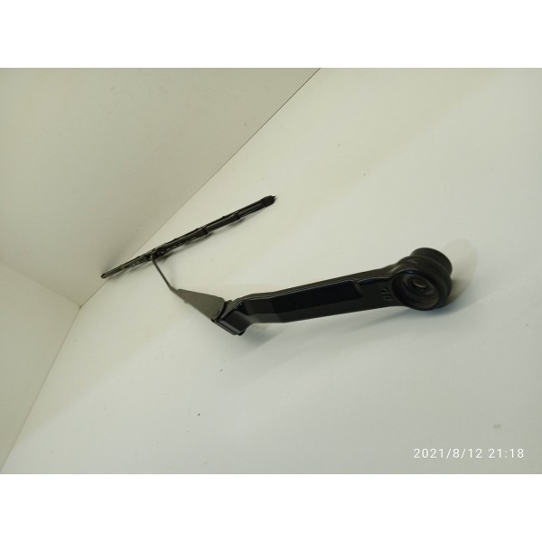 Braço Limpador Parabrisa Fusion Esquerdo 2006 2007/2012 Esquerdo