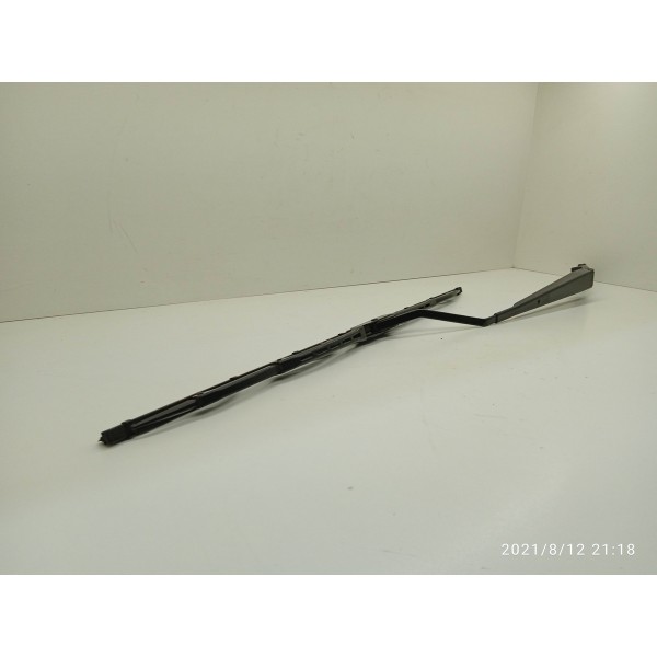 Braço Limpador Parabrisa Fusion Esquerdo 2006 2007/2012 Esquerdo