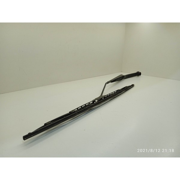 Braço Limpador Parabrisa Fusion Esquerdo 2006 2007/2012 Esquerdo