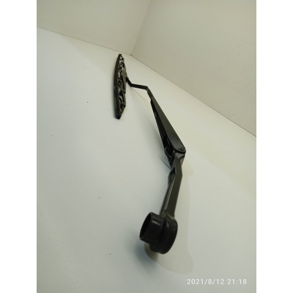 Braço Limpador Parabrisa Fusion Esquerdo 2006 2007/2012 Esquerdo