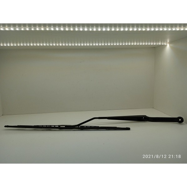 Braço Limpador Parabrisa Fusion Esquerdo 2006 2007/2012 Esquerdo