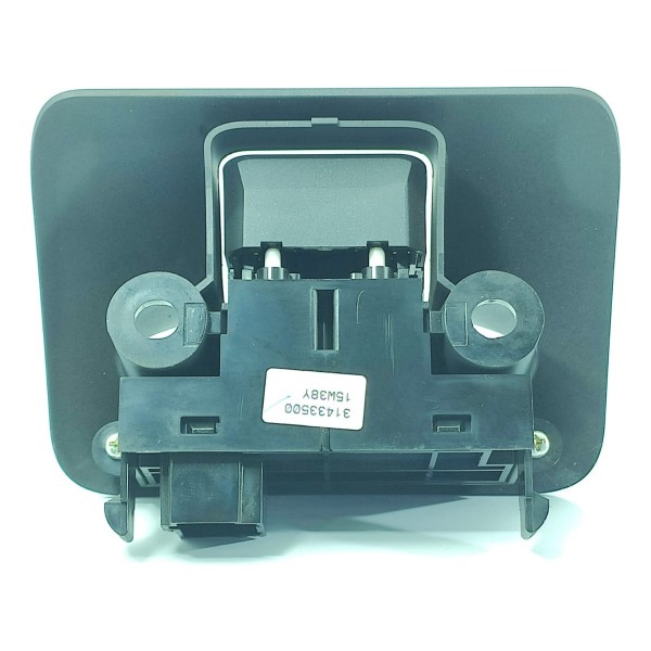 Botao Freio Mao Volvo V60 S60 Xc60 2011/2018 31433500