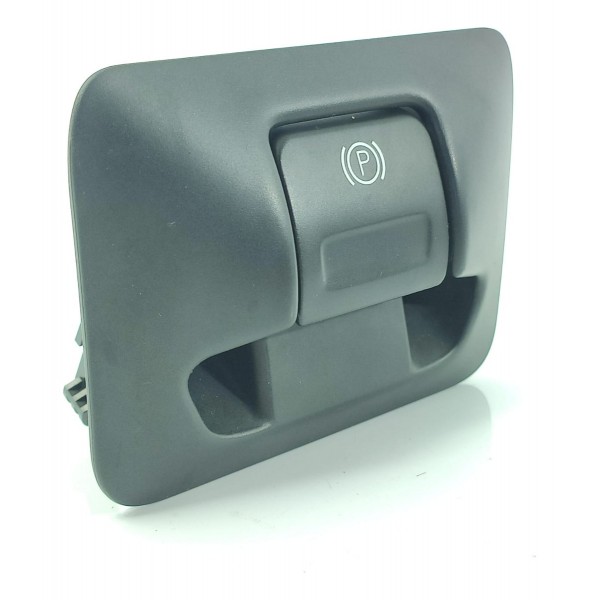 Botao Freio Mao Volvo V60 S60 Xc60 2011/2018 31433500