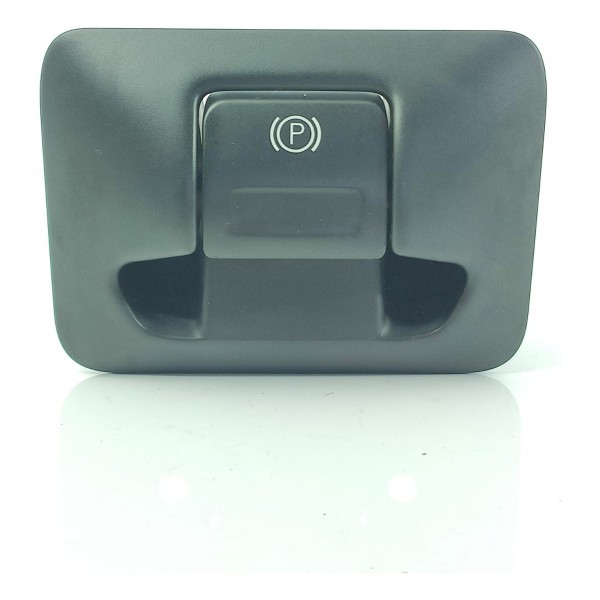 Botao Freio Mao Volvo V60 S60 Xc60 2011/2018 31433500