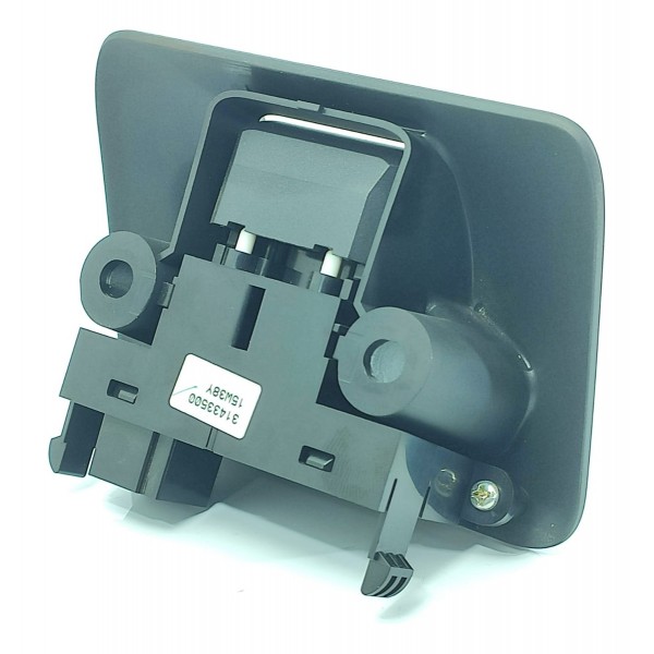 Botao Freio Mao Volvo V60 S60 Xc60 2011/2018 31433500