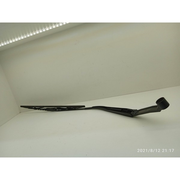 Braço Limpador Parabrisa Fusion Direito 2009 2010 2011 2012 Direito