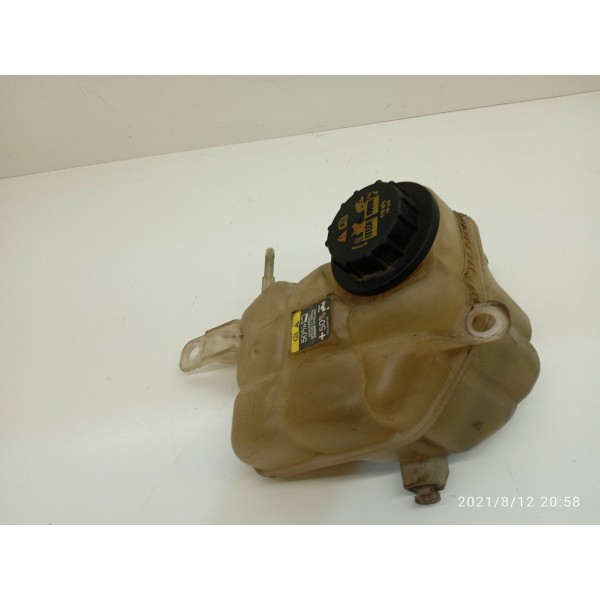 Reservatorio Agua Radiador Fusion 2006/2012 6e538a080af