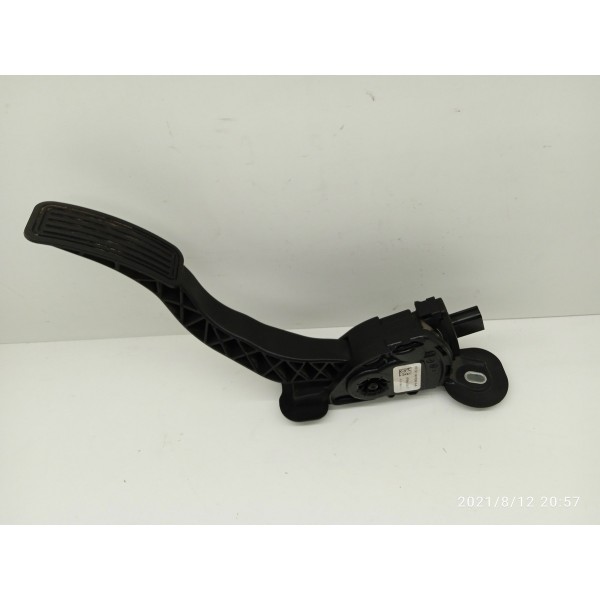 Pedal Acelerador Ford Fusion 2.5 3.0 2009/2012 Be5c9f836aa