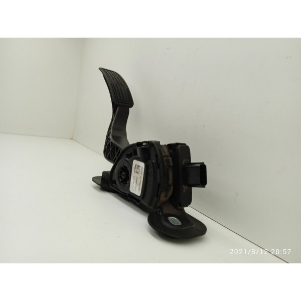 Pedal Acelerador Ford Fusion 2.5 3.0 2009/2012 Be5c9f836aa