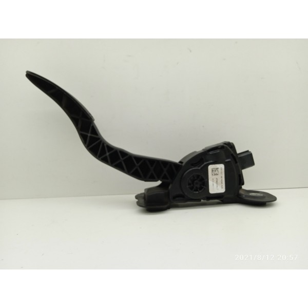 Pedal Acelerador Ford Fusion 2.5 3.0 2009/2012 Be5c9f836aa