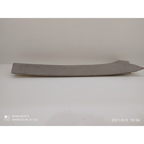 Acabamento Coluna A Mercedes C180 C200 Direita 2007 A 2014