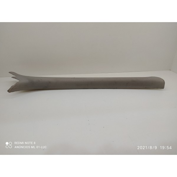 Acabamento Coluna A Mercedes C180 C200 Direita 2007 A 2014