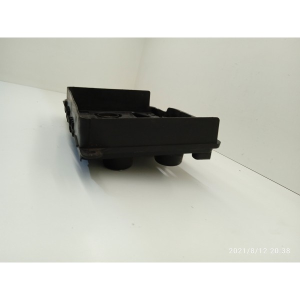 Suporte Caixa Bateria Ford Fusion 2009 2010 2011 2012 Orig