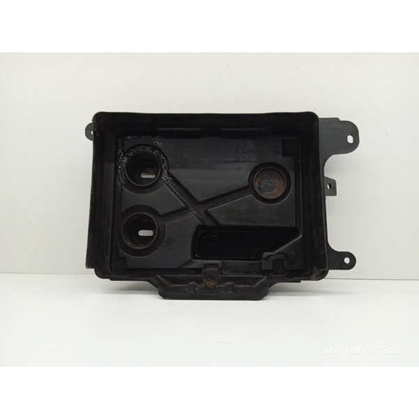 Suporte Caixa Bateria Ford Fusion 2009 2010 2011 2012 Orig
