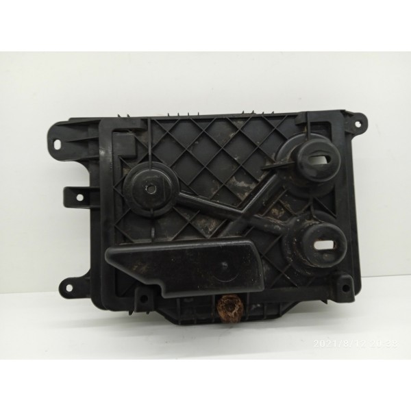 Suporte Caixa Bateria Ford Fusion 2009 2010 2011 2012 Orig