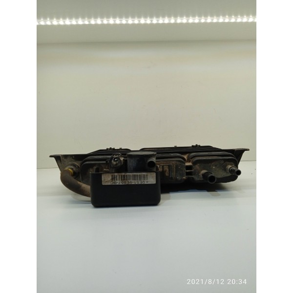 Canister Ford Fusion 2006 2007 2008 2009 2011 2012 9e519e857