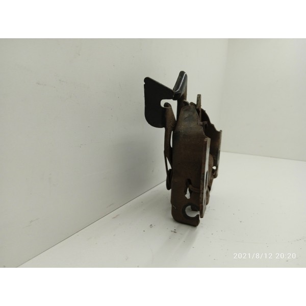 Fechadura Capo Ford Fusion 2009 2010 2011 2012