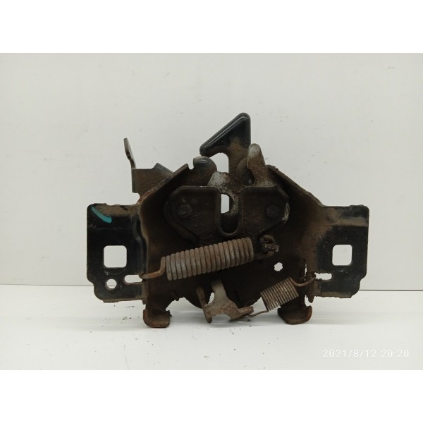 Fechadura Capo Ford Fusion 2009 2010 2011 2012