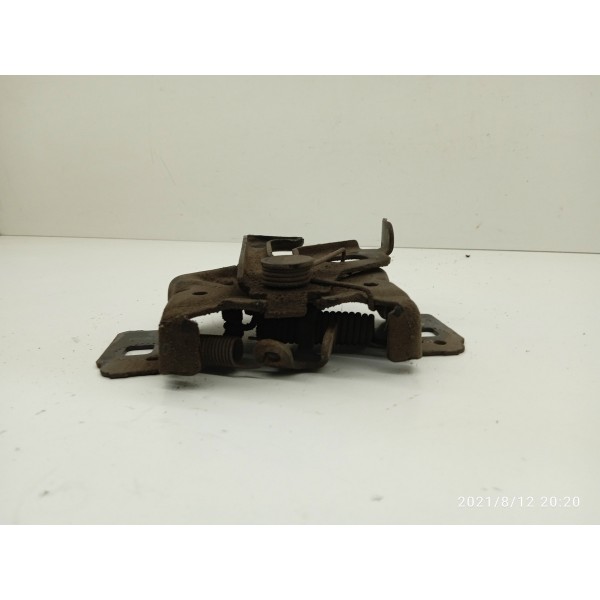 Fechadura Capo Ford Fusion 2009 2010 2011 2012