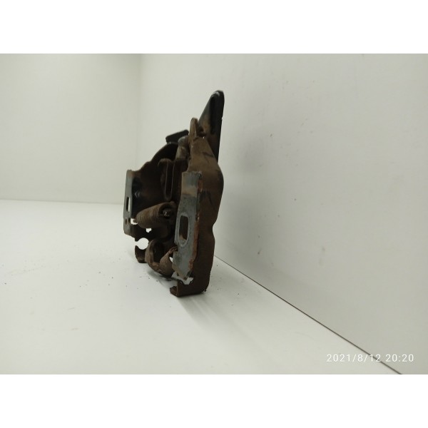 Fechadura Capo Ford Fusion 2009 2010 2011 2012