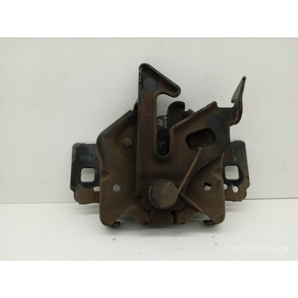 Fechadura Capo Ford Fusion 2009 2010 2011 2012