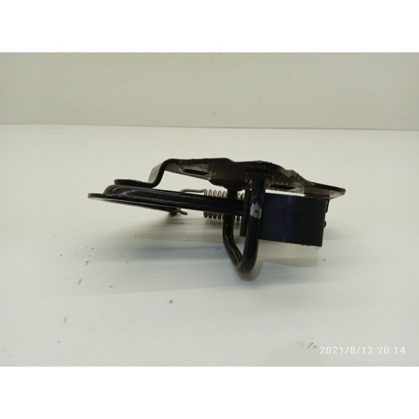 Batente Fechadura Tampa Traseira Fusion 2006 2008 2010 2012