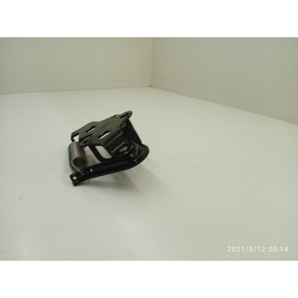 Batente Fechadura Tampa Traseira Fusion 2006 2008 2010 2012