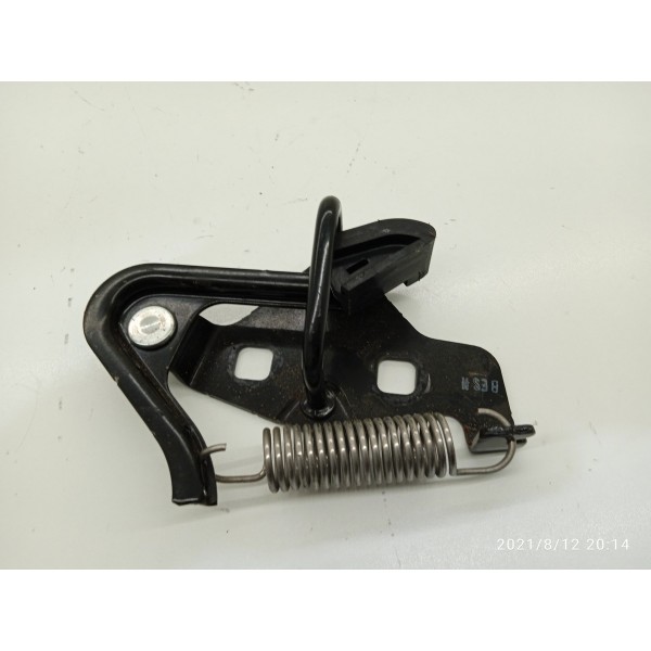 Batente Fechadura Tampa Traseira Fusion 2006 2008 2010 2012